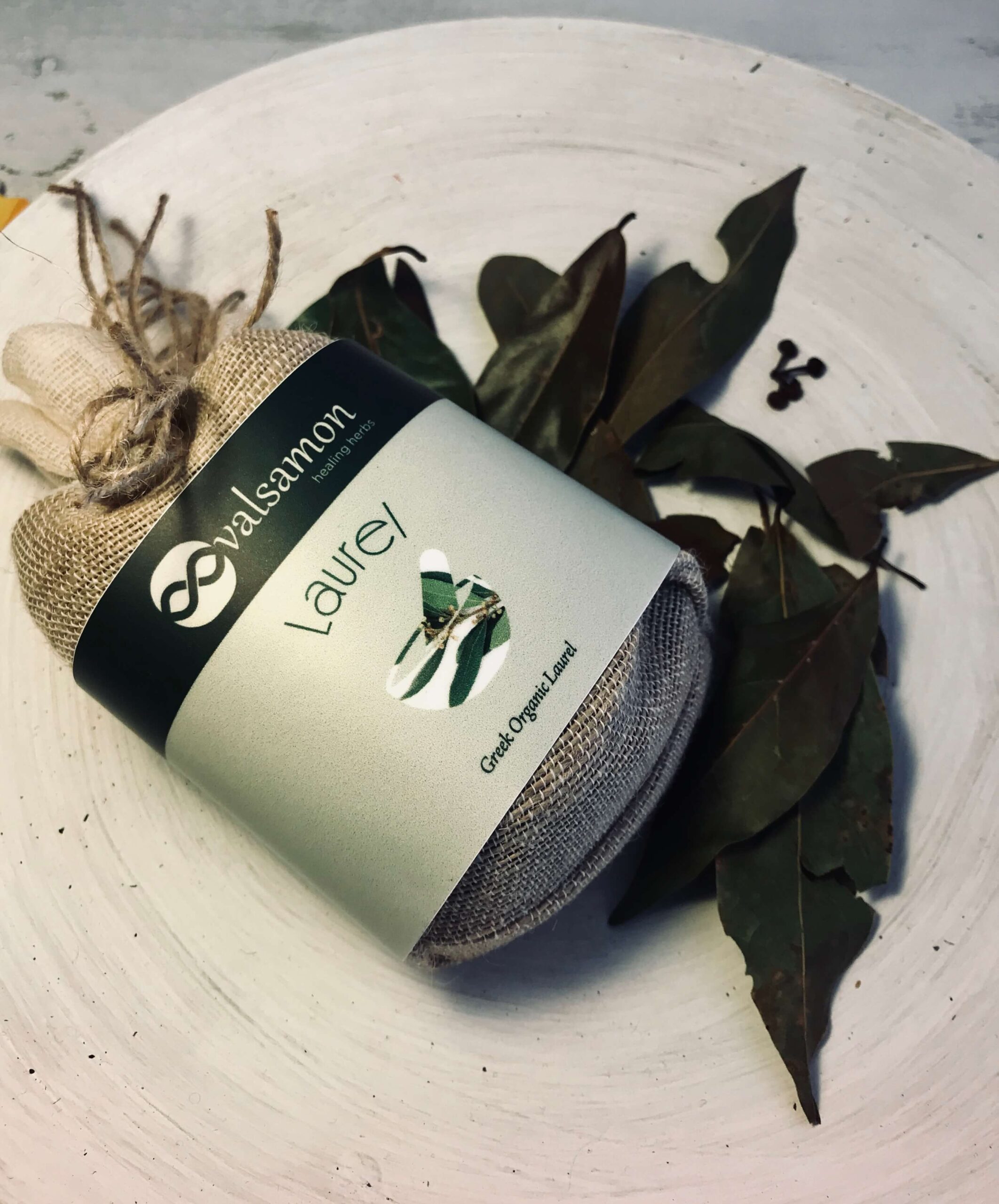 BIO-Bay Leaves 20gr - Organic product