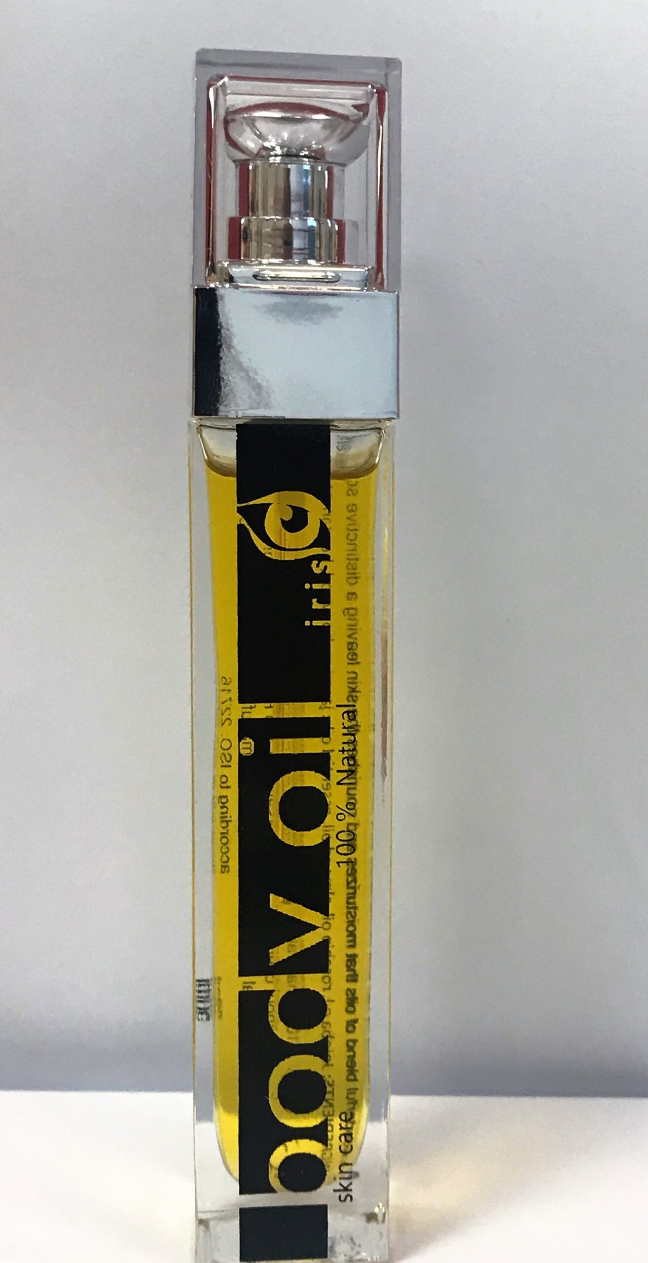 Body Oil